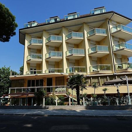 פינארלה Hotel Bamar מראה חיצוני תמונה